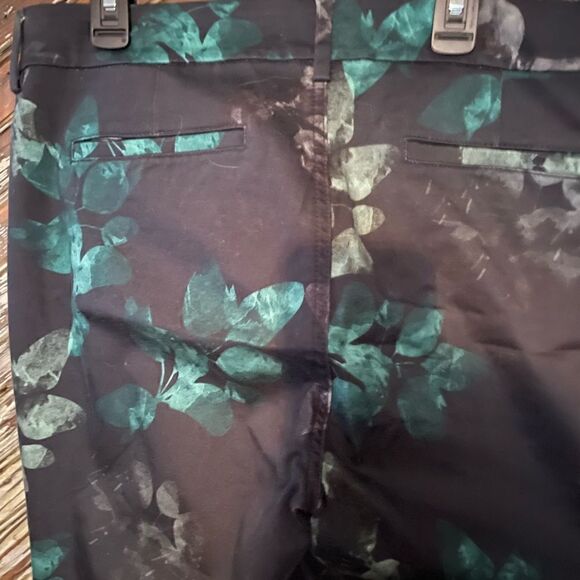 Level 99 Botanica midrise trousers - Picture 7 of 9